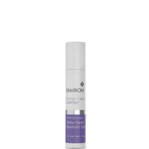 Environ Sebu-Spot Blemish Gel - Behandeling tegen Puistjes