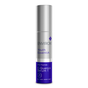 Environ Youth Essentia Vita-Peptide C-Quence Serum 1