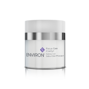 Environ Sebu-Clear Masque - Acne Reinigingsmasker