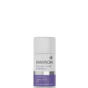 Environ Focus Care Clarity+ Sebu-ACE Oil