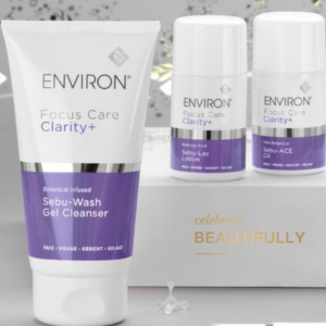 Aanbieding extra korting Environ Clarity lijn