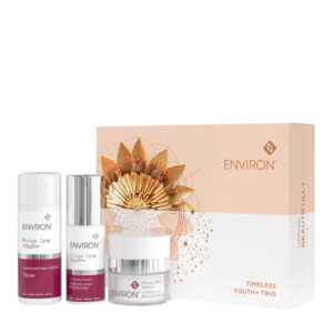 Environ actie pakket timeless youth trio