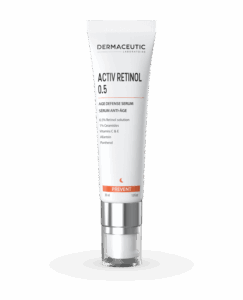 dermaceutic activ retinol 0.5