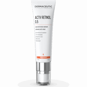 dermaceutic activ retinol 0.5