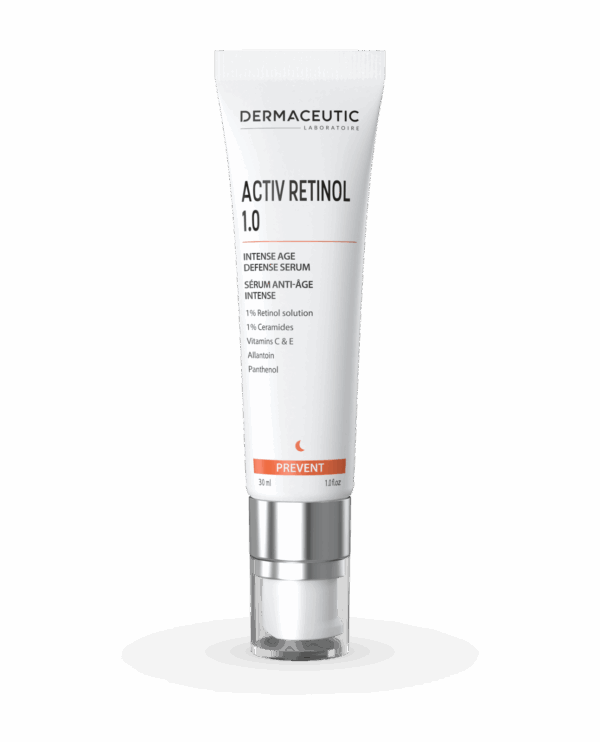 Dermaceutic Activ Retinol 1.0