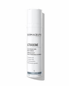 Dermaceutic Activabiome