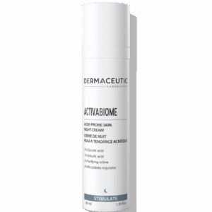 Dermaceutic Activabiome