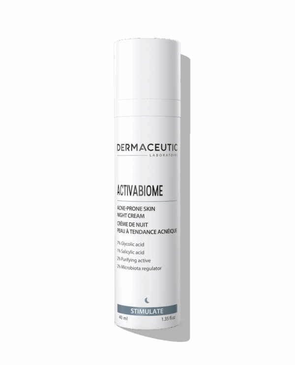 Dermaceutic Activabiome