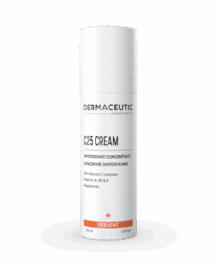 Dermaceutic C25 Cream