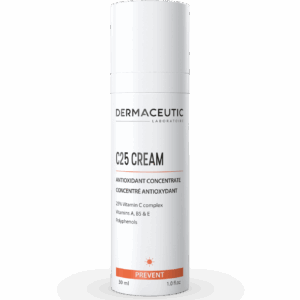 Dermaceutic C25 Cream