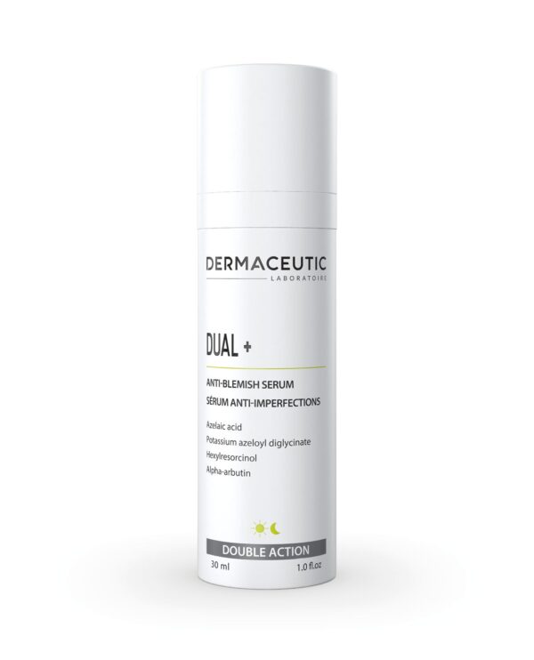 Dermaceutic Dual+