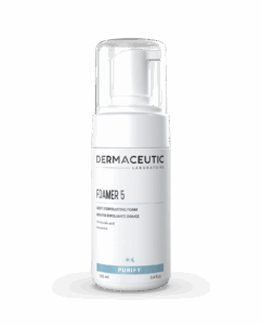 Dermaceutic foamer 5