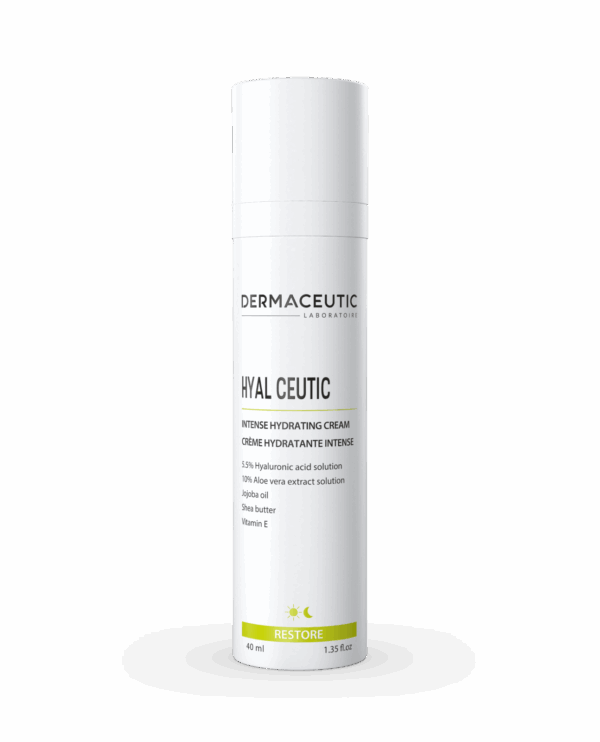 Dermaceutic Hyal Ceutic