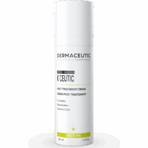 Dermaceutic K Ceutic
