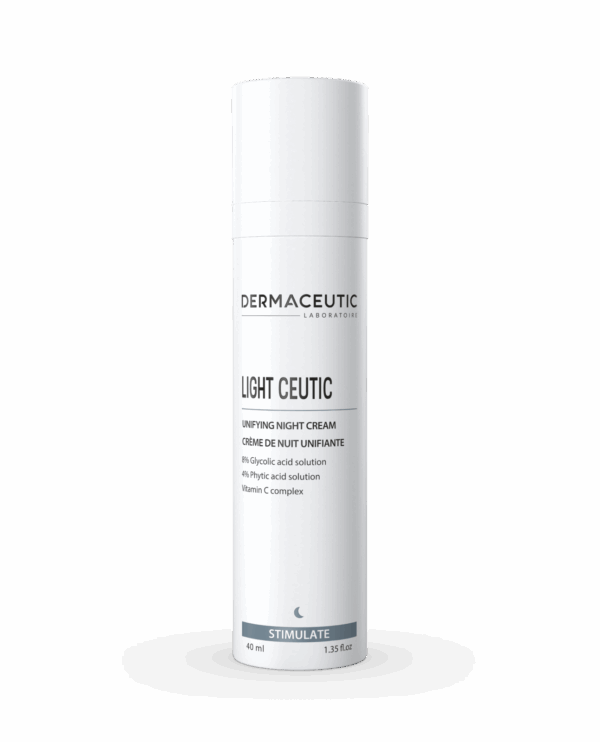 Dermaceutic Light Ceutic