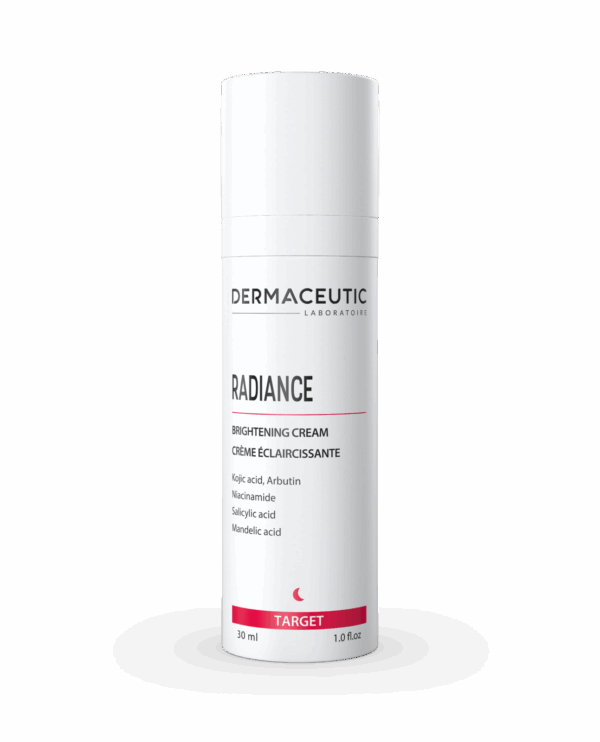 Dermaceutic Radiance