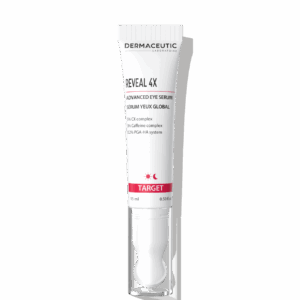 Dermaceutic Reveal 4x