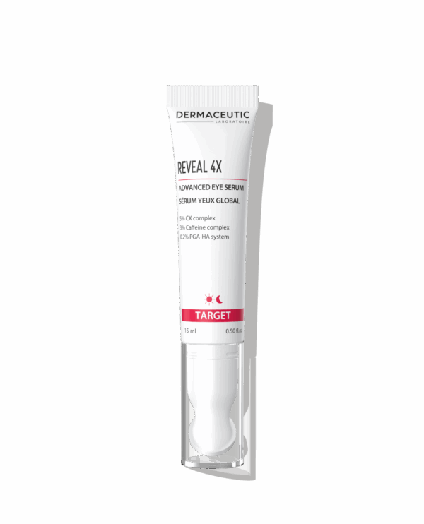 Dermaceutic Reveal 4x