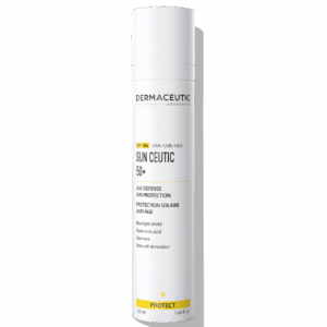 Dermaceutic Sun Ceutic 50+
