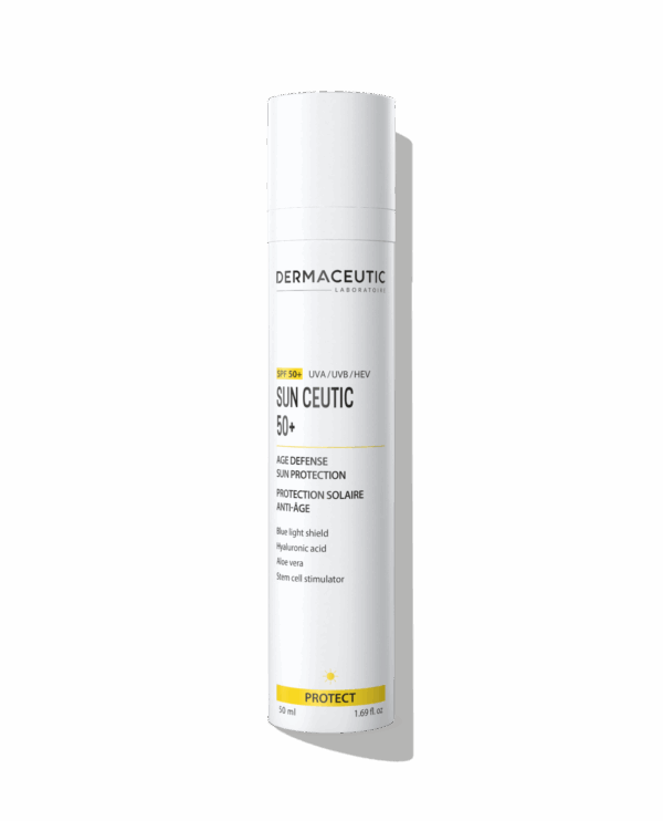 Dermaceutic Sun Ceutic 50+