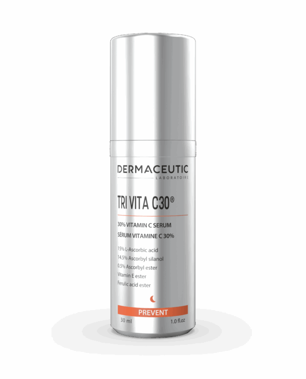Dermaceutic Tri Vita C30